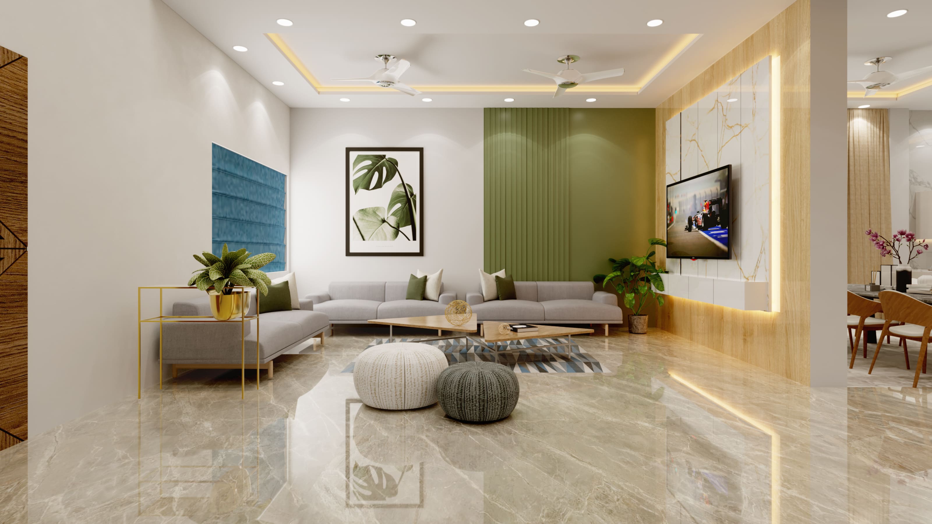 Luxury Property
